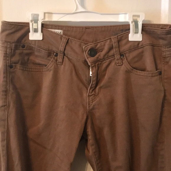 Gap skinny pants - Picture 2 of 5